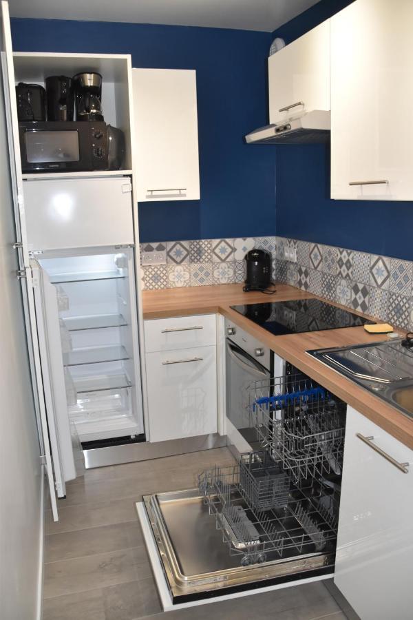 G.Y.T.E'S Apartment Онфльор Екстериор снимка